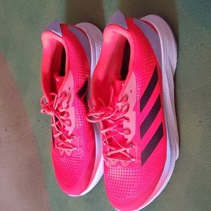 Adidas adizero running shoes